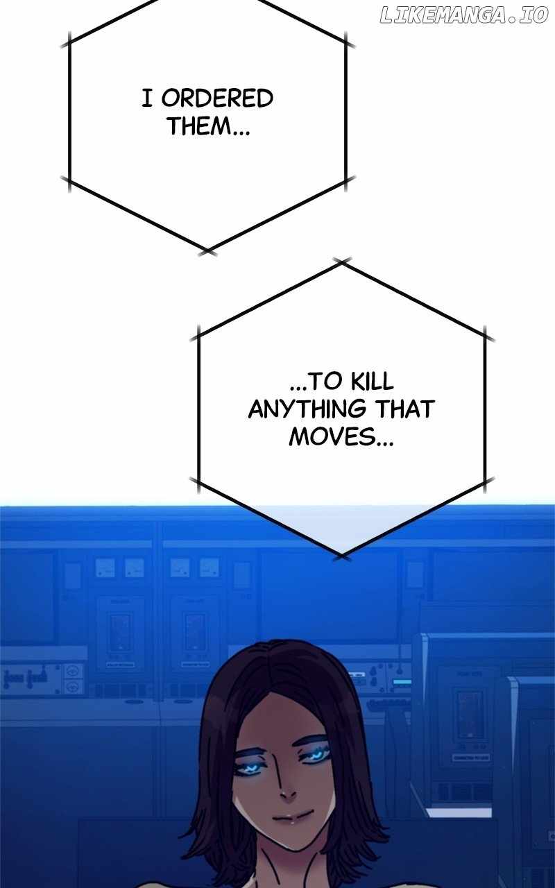 Hidden House in the Apocalypse Chapter 50 40